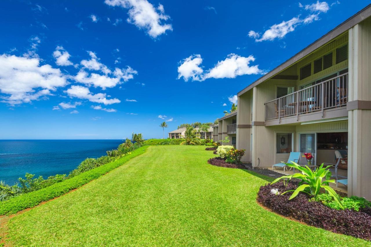 Pali Ke Kua 13 Apartamento Princeville