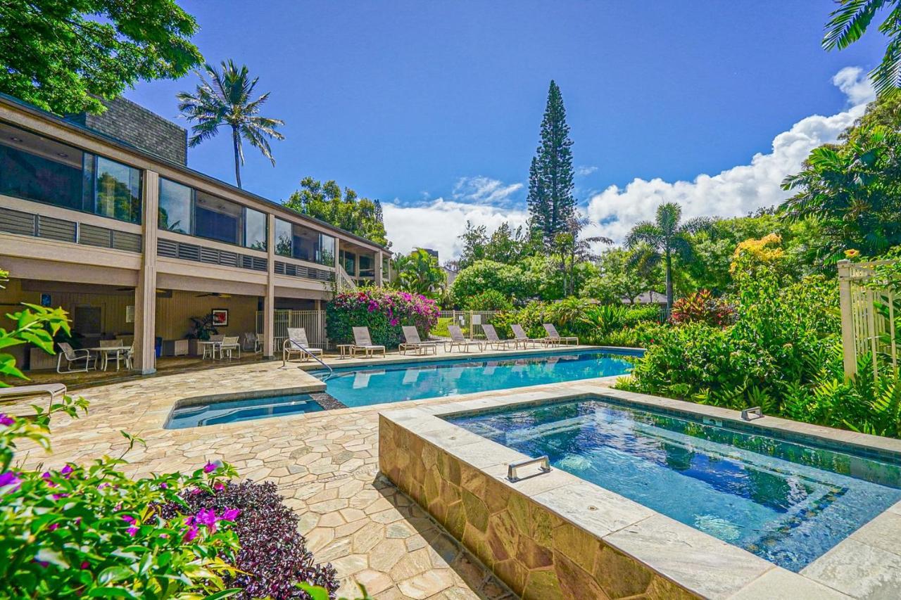 Pali Ke Kua 13 Appartement Princeville