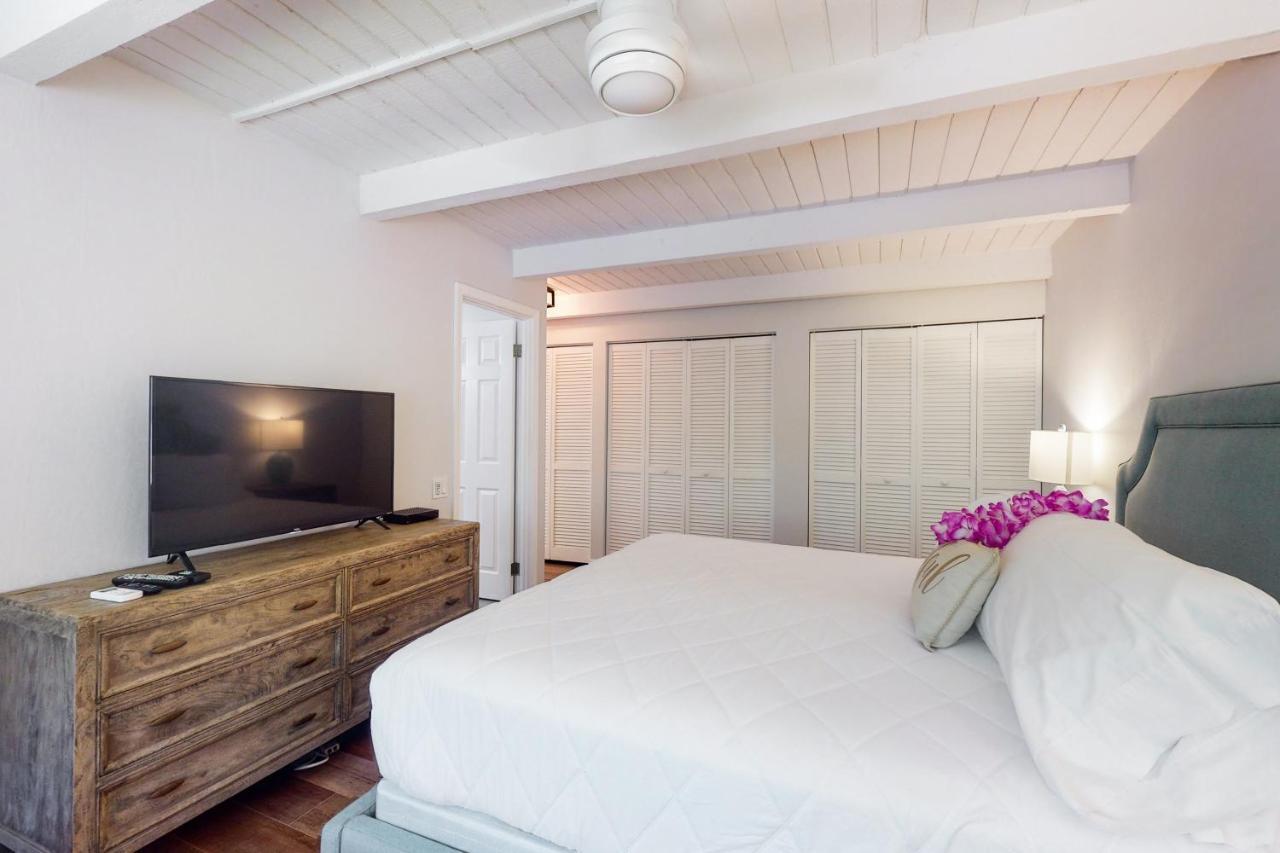 Pali Ke Kua 13 Appartement *