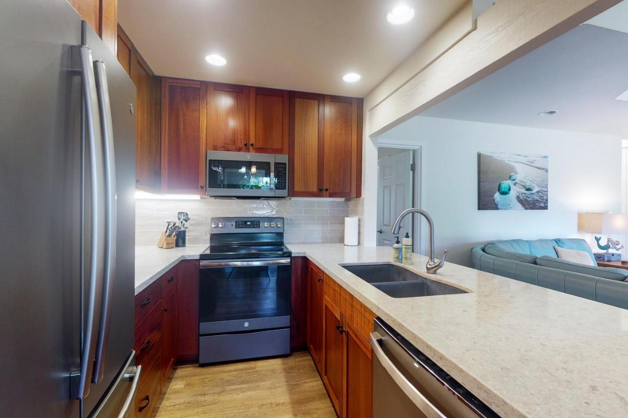 Pali Ke Kua 13 Appartement *