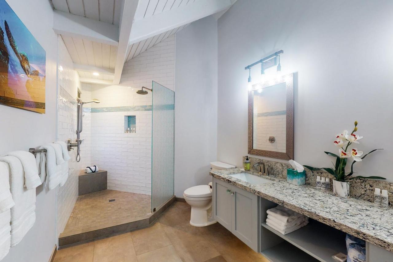 Pali Ke Kua 13 Appartement Princeville