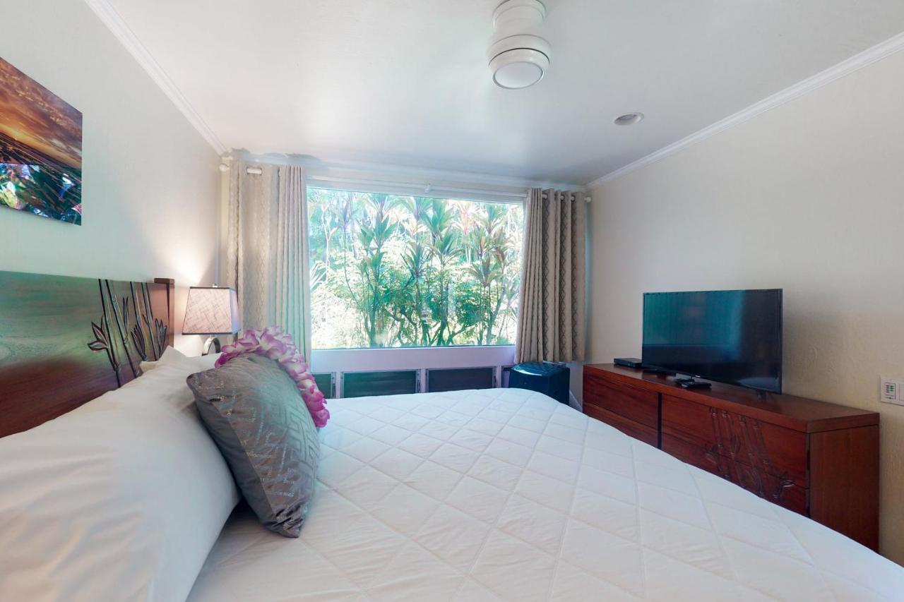 Appartement Pali Ke Kua 13 Princeville