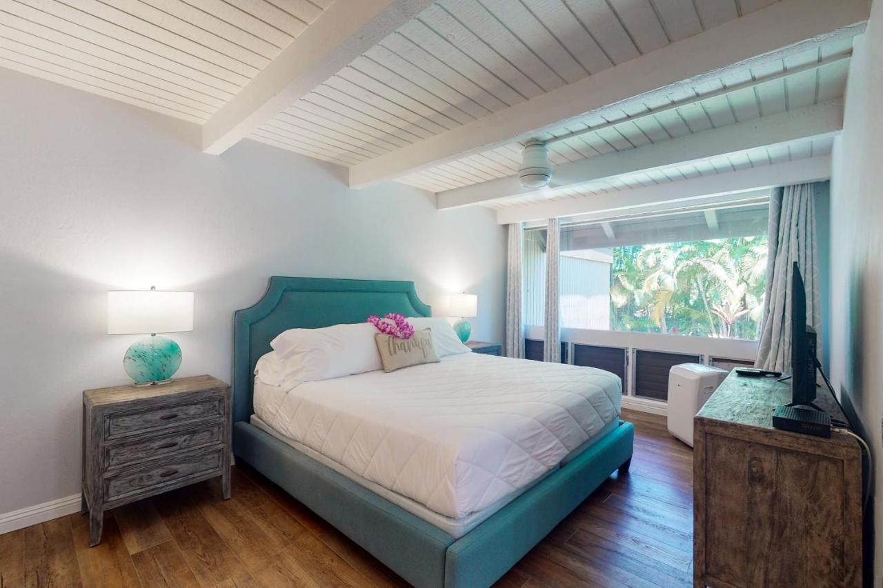 Pali Ke Kua 13 Appartement Princeville